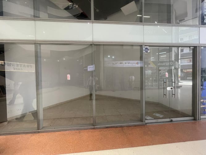 Local en arriendo en Suramérica, Itagüí, 35 m² · foto 8 de 10