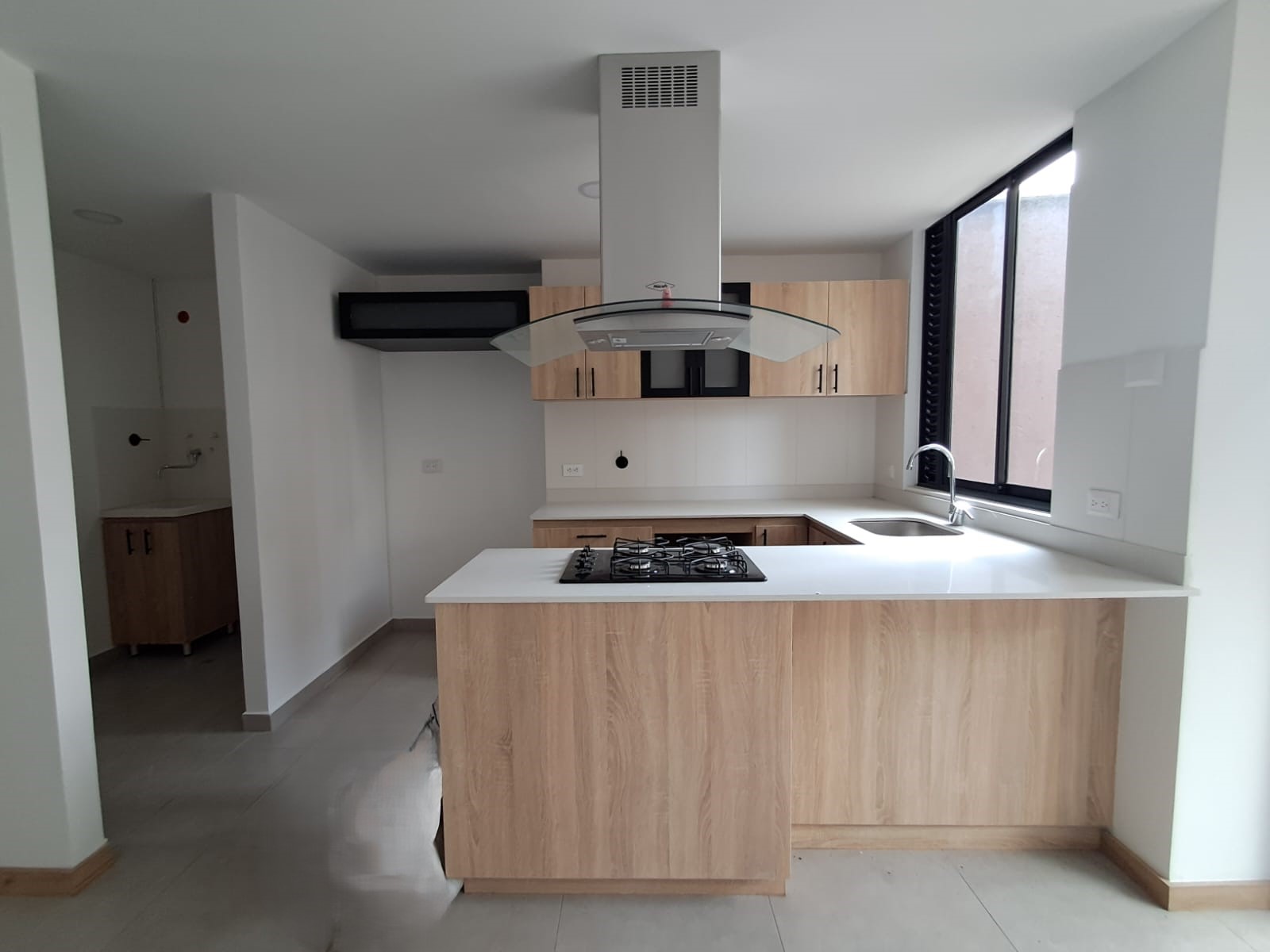 Foto del apartamento