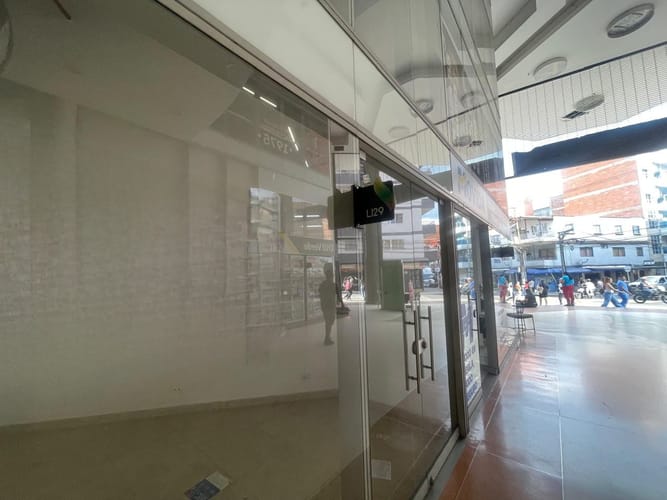 Local en arriendo en Suramérica, Itagüí, 35 m² · foto 9 de 10
