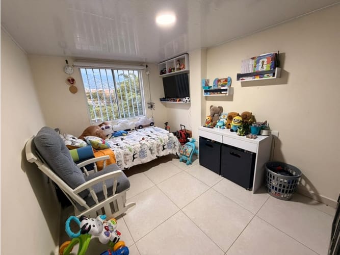 Casa de 3 alcobas en venta en Centro, Bucaramanga, 80 m² · foto 14 de 22