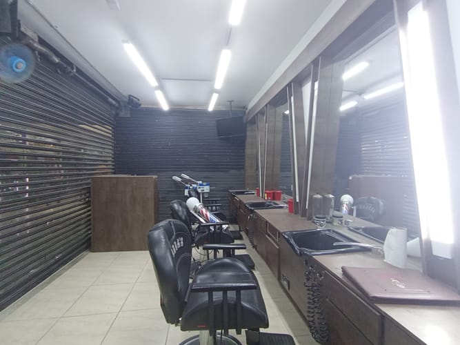 Local en arriendo en La Candelaria, Medellín, 17 m² · foto 3 de 10