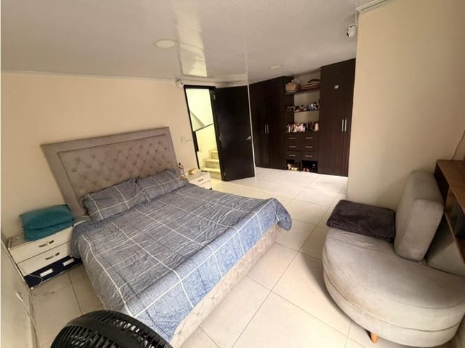 Casa de 3 alcobas en venta en Centro, Bucaramanga, 80 m² · foto 16 de 22