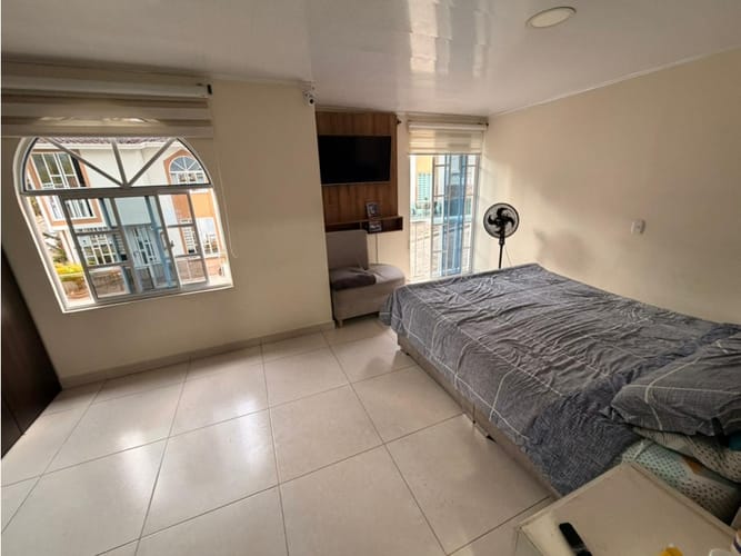 Casa de 3 alcobas en venta en Centro, Bucaramanga, 80 m² · foto 17 de 22