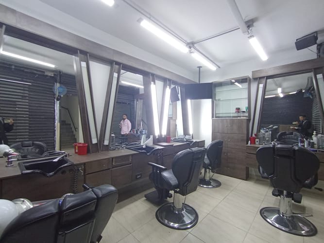 Local en arriendo en La Candelaria, Medellín, 17 m² · foto 6 de 10