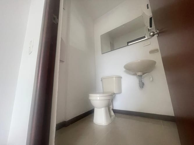 Oficina en arriendo en San Jose, Guarne, 45 m² · foto 5 de 9