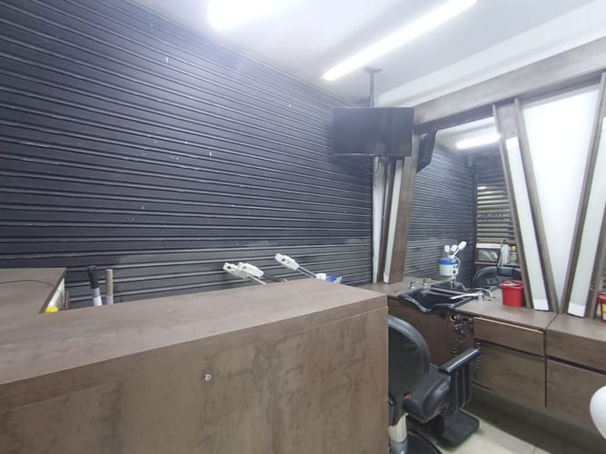 Local en arriendo en La Candelaria, Medellín, 17 m² · foto 7 de 10