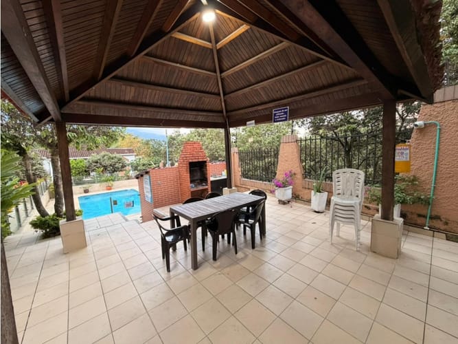 Casa de 3 alcobas en venta en Centro, Bucaramanga, 80 m² · foto 21 de 22