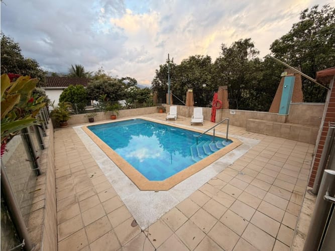 Casa de 3 alcobas en venta en Centro, Bucaramanga, 80 m² · foto 22 de 22