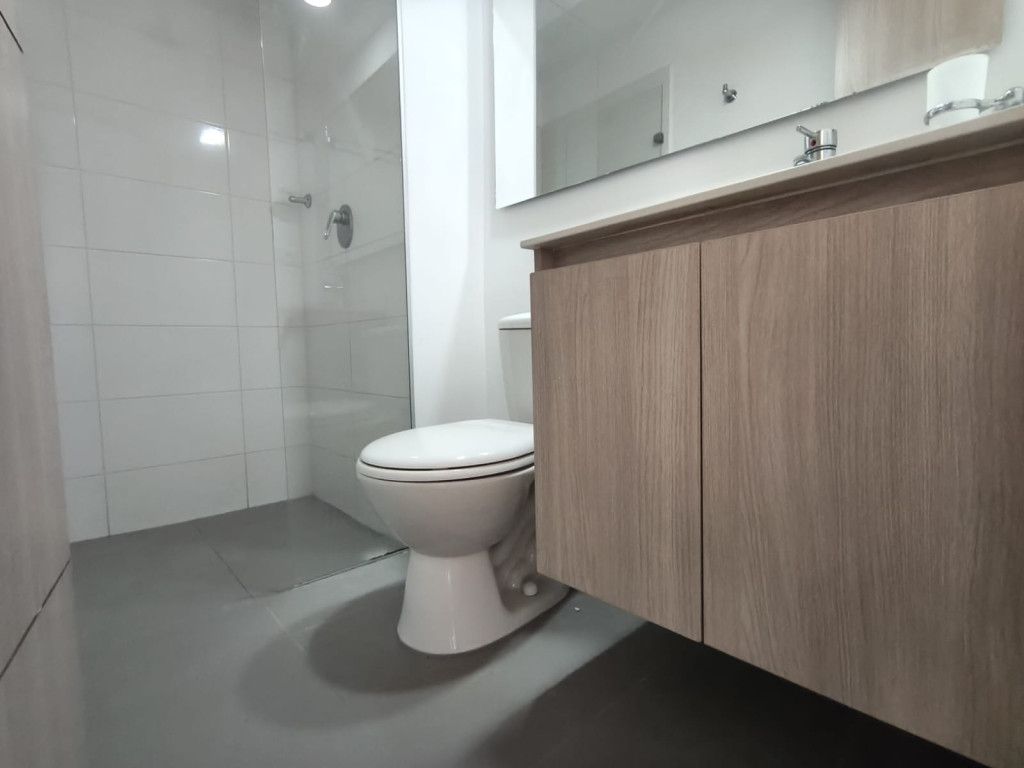 Apartamento en arriendo en Belén, Medellín · foto 12 de 13