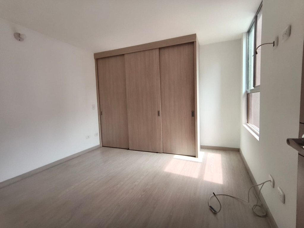 Apartamento en arriendo en Belén, Medellín · foto 13 de 13