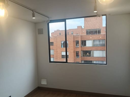 Apartaestudio en arriendo en Jose Joaquin Vargas, Bogotá, 32 m² · foto 2 de 13