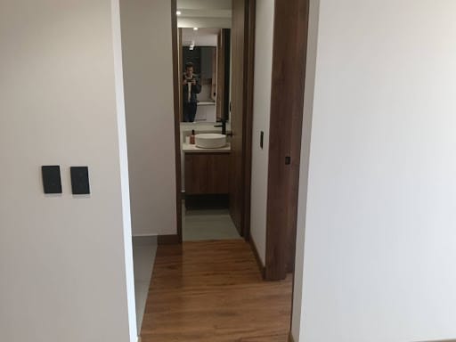 Apartaestudio en arriendo en Jose Joaquin Vargas, Bogotá, 32 m² · foto 3 de 13