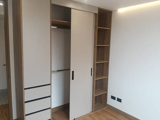 Apartaestudio en arriendo en Jose Joaquin Vargas, Bogotá, 32 m² · foto 4 de 13