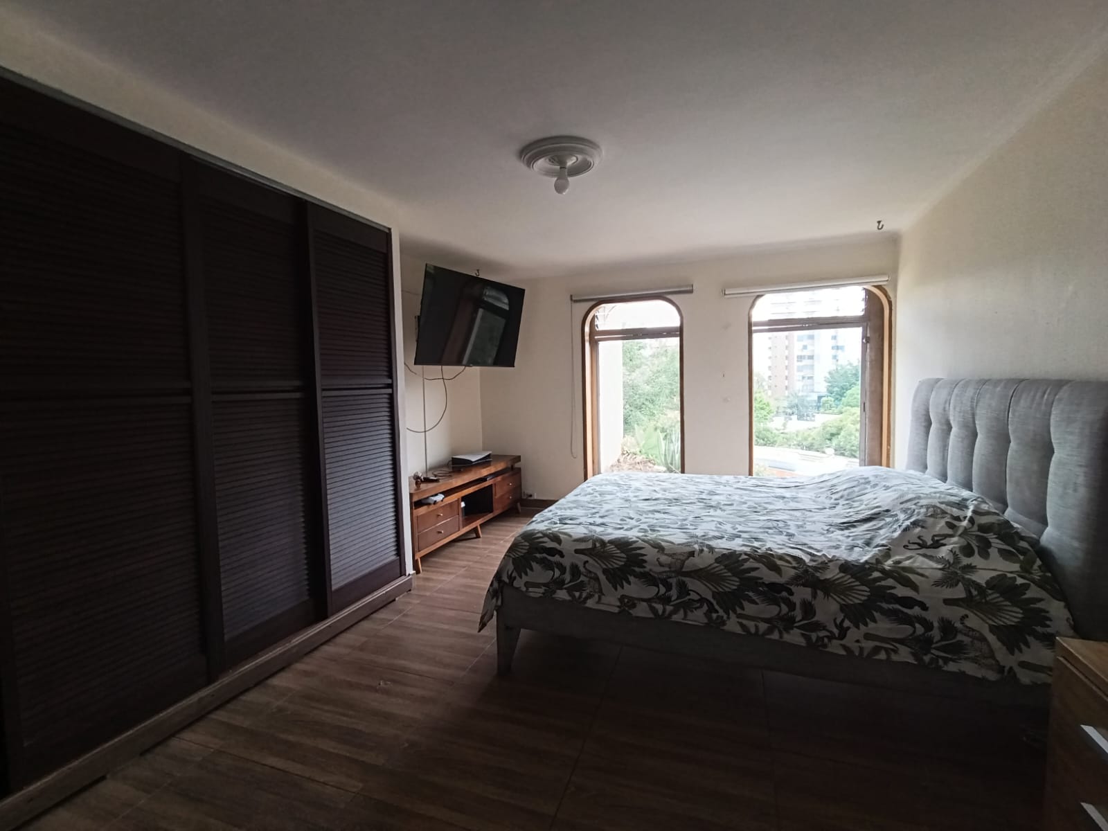 Apartamento en arriendo en El Poblado, Medellín · foto 5 de 18