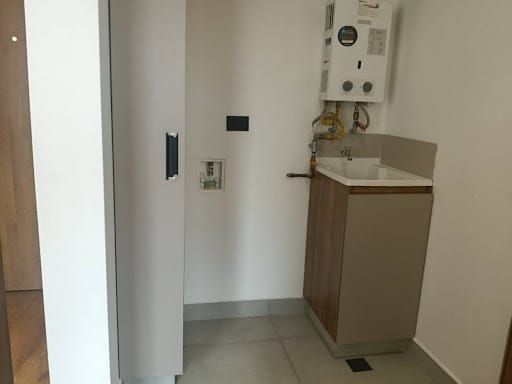 Apartaestudio en arriendo en Jose Joaquin Vargas, Bogotá, 32 m² · foto 6 de 13