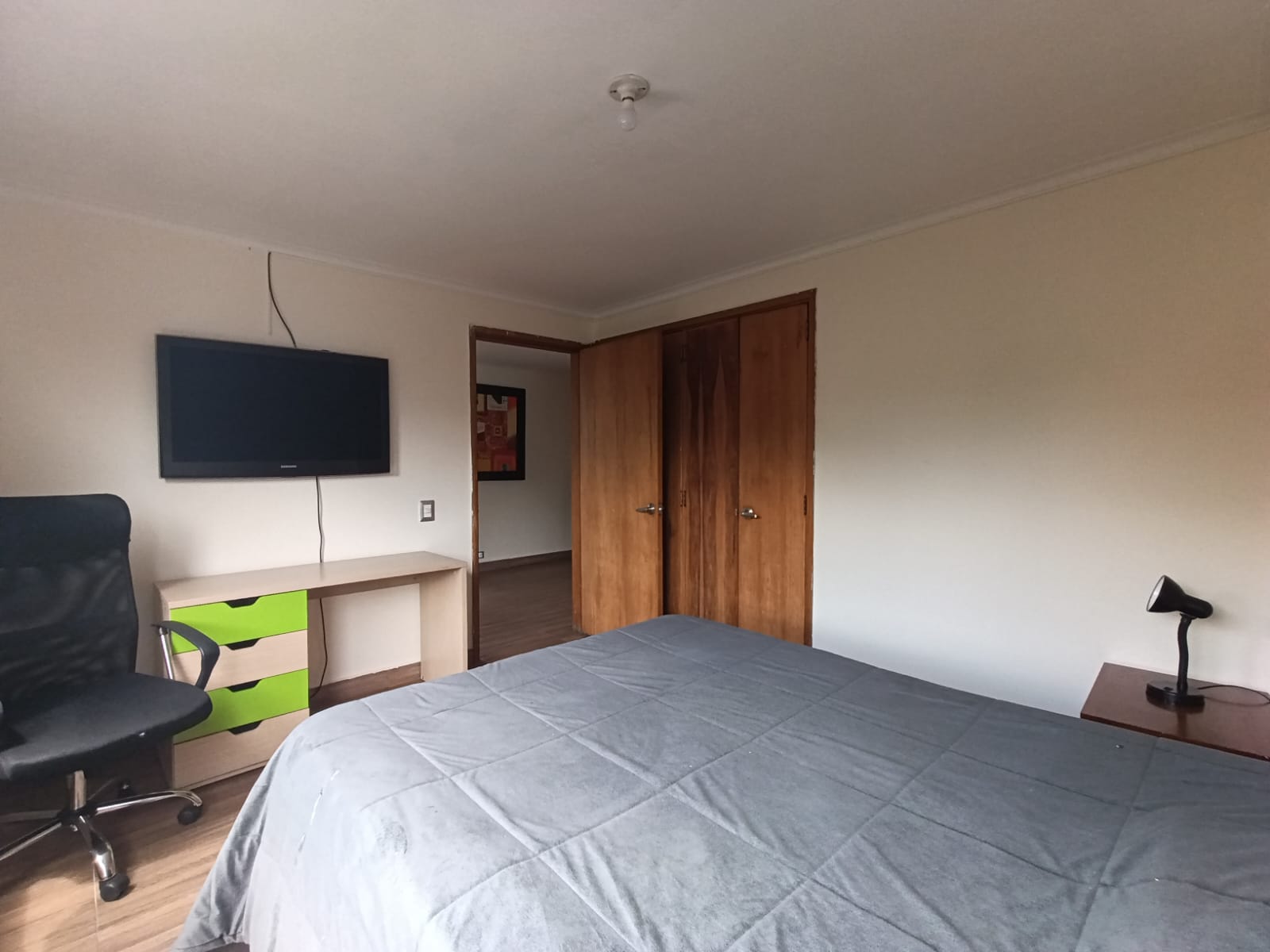 Apartamento en arriendo en El Poblado, Medellín · foto 7 de 18