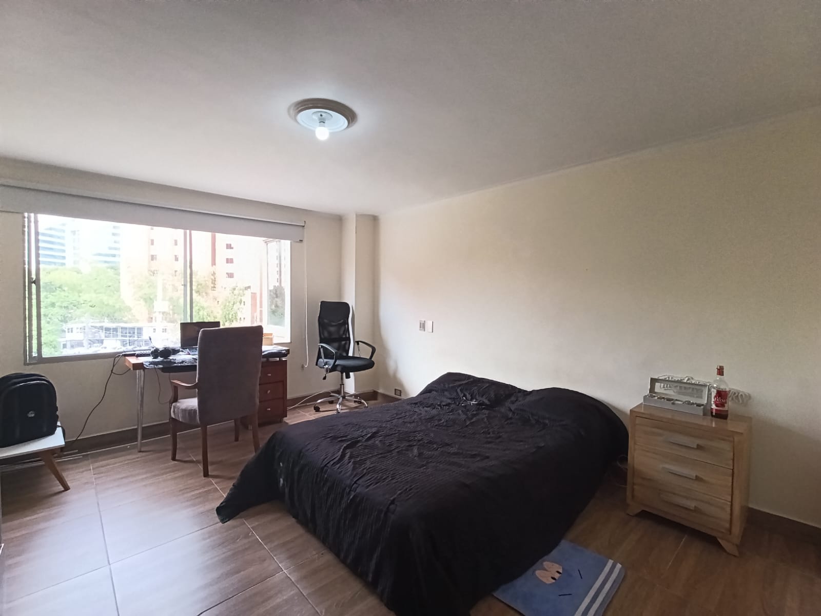 Apartamento en arriendo en El Poblado, Medellín · foto 9 de 18