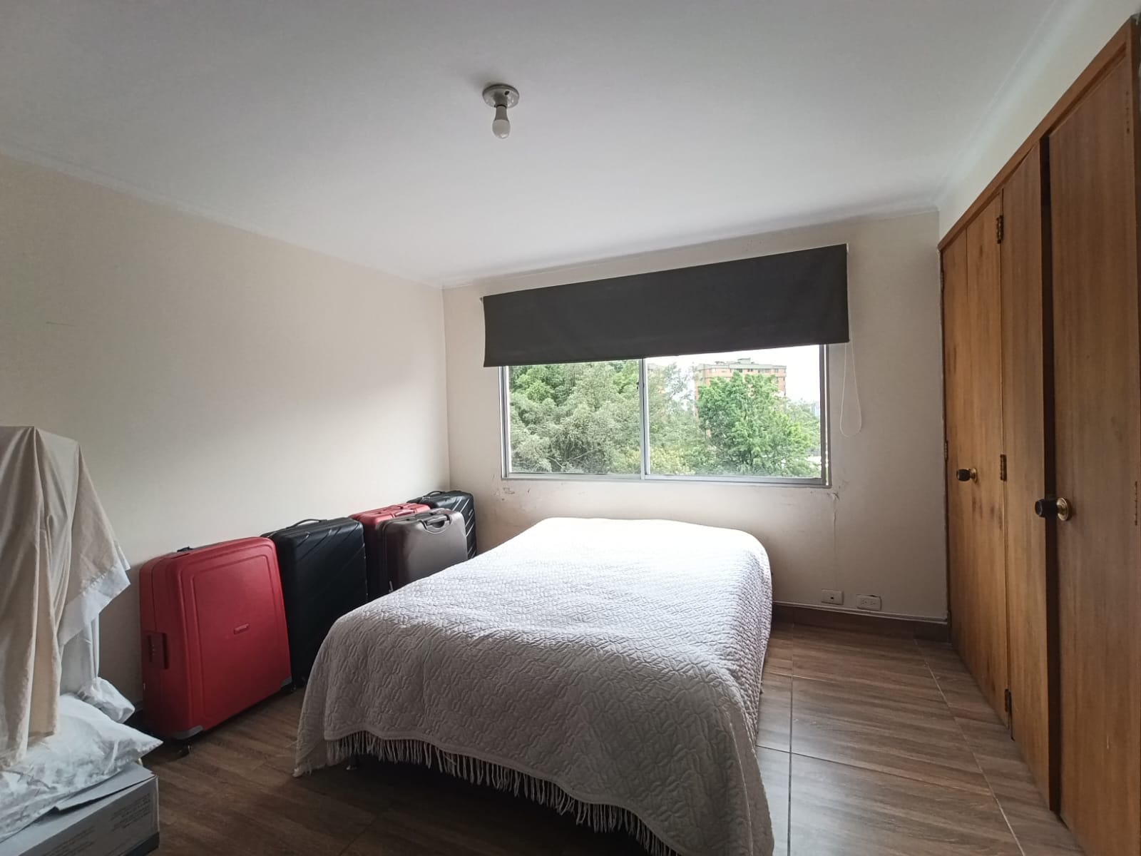 Apartamento en arriendo en El Poblado, Medellín · foto 10 de 18