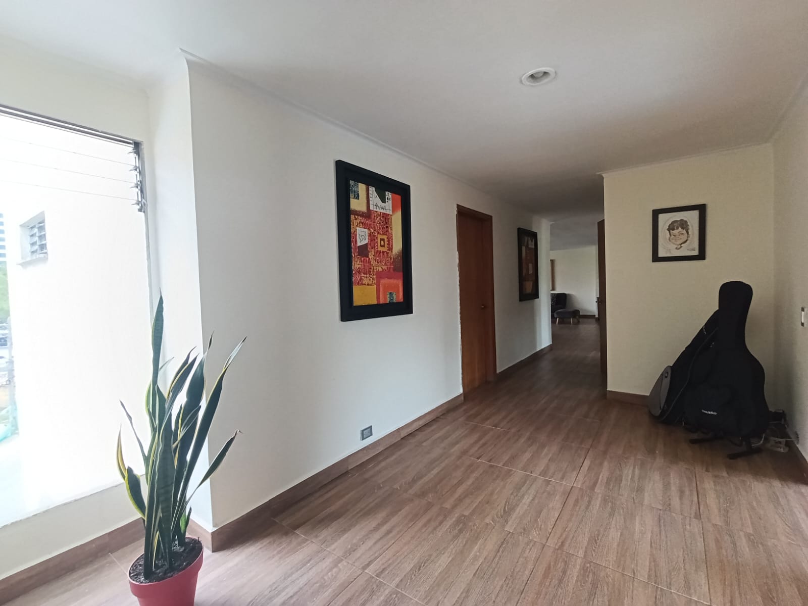 Apartamento en arriendo en El Poblado, Medellín · foto 11 de 18