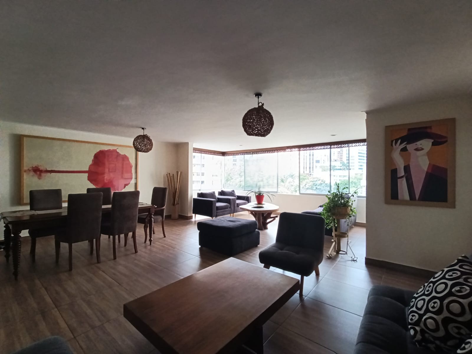 Apartamento en arriendo en El Poblado, Medellín · foto 12 de 18