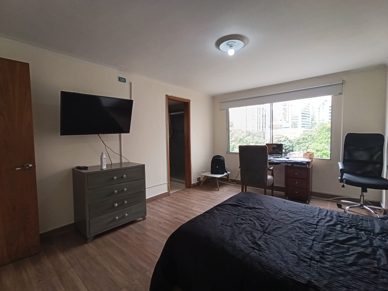 Apartamento en arriendo en El Poblado, Medellín · foto 14 de 18