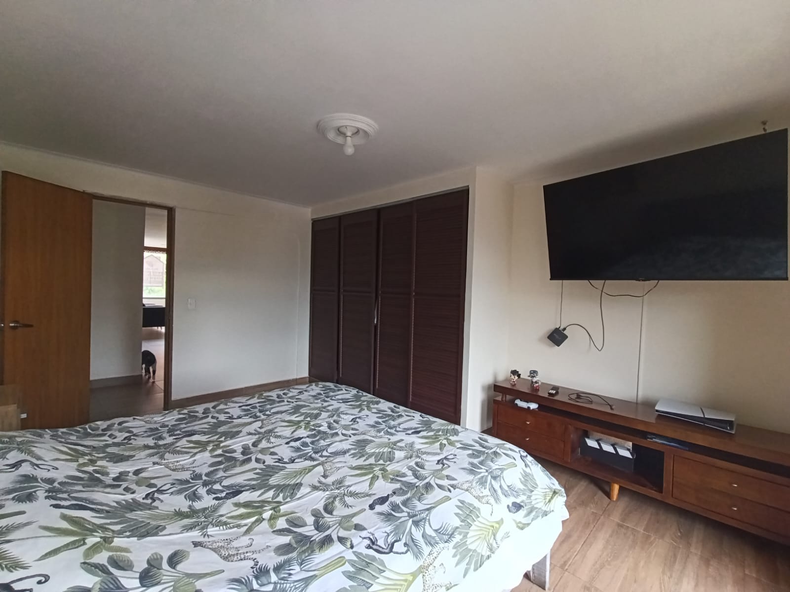 Apartamento en arriendo en El Poblado, Medellín · foto 15 de 18