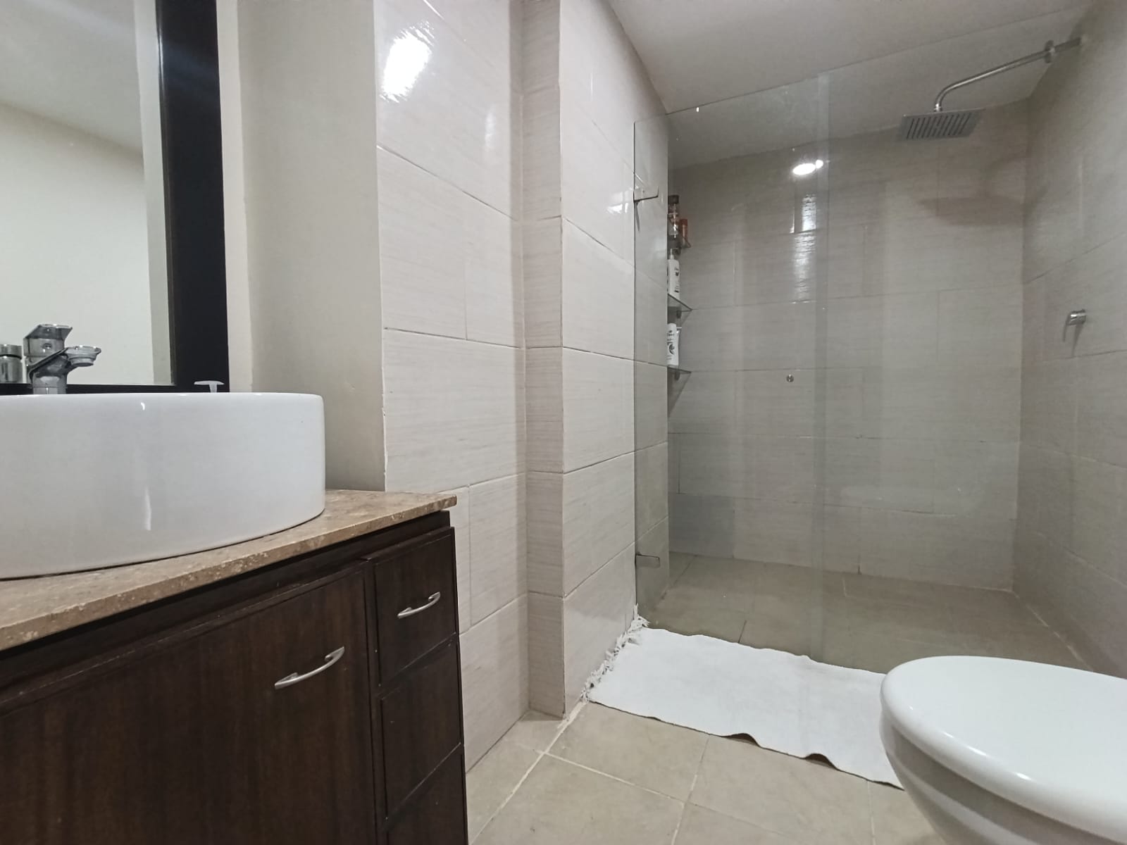 Apartamento en arriendo en El Poblado, Medellín · foto 16 de 18