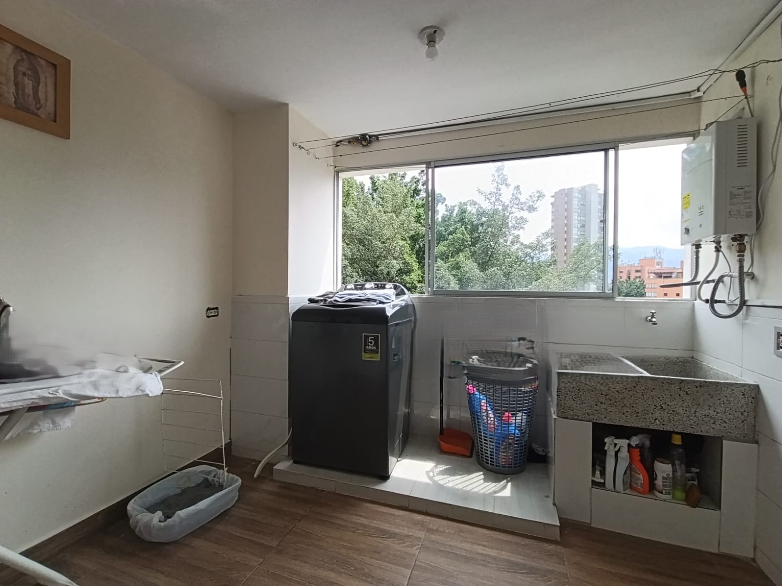 Apartamento en arriendo en El Poblado, Medellín · foto 18 de 18