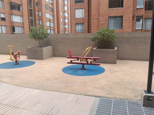 Apartaestudio en arriendo en Jose Joaquin Vargas, Bogotá, 32 m² · foto 11 de 13