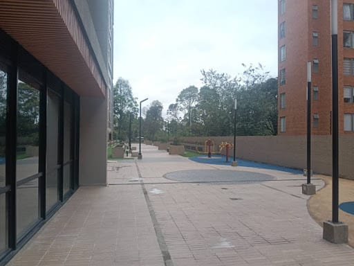 Apartaestudio en arriendo en Jose Joaquin Vargas, Bogotá, 32 m² · foto 13 de 13