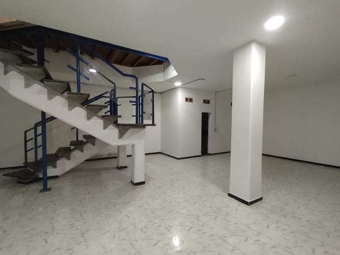 Local en arriendo en La Candelaria, Medellín, 80 m² · foto 3 de 12