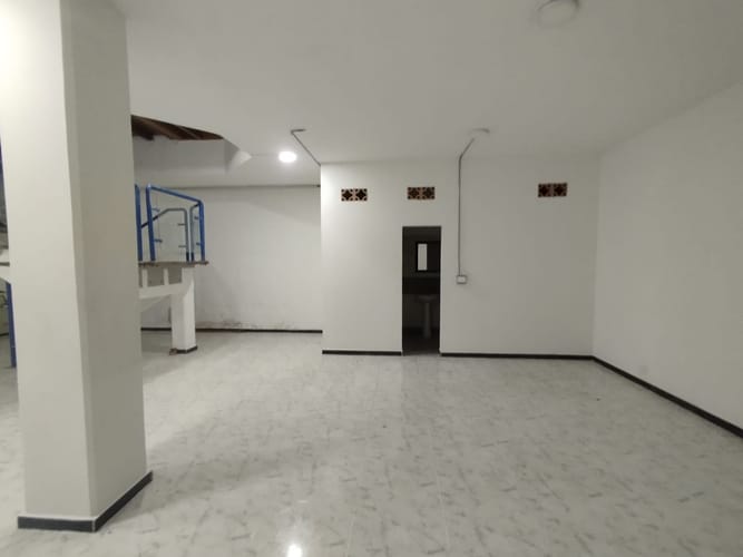 Local en arriendo en La Candelaria, Medellín, 80 m² · foto 4 de 12