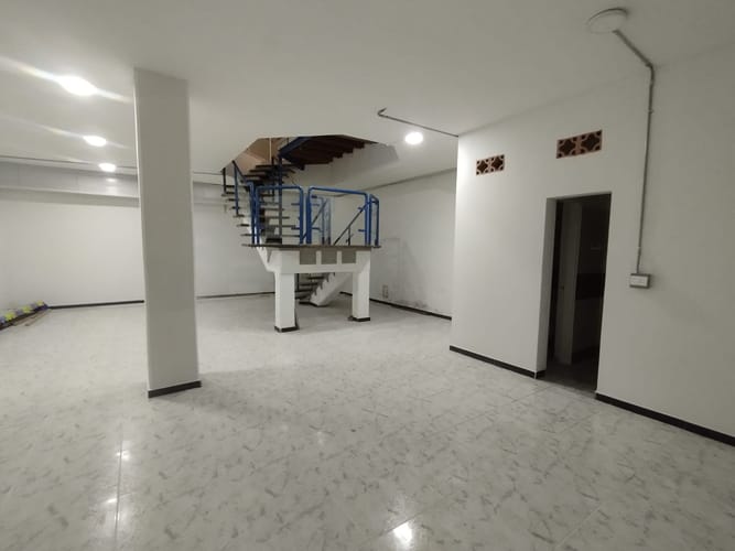 Local en arriendo en La Candelaria, Medellín, 80 m² · foto 5 de 12