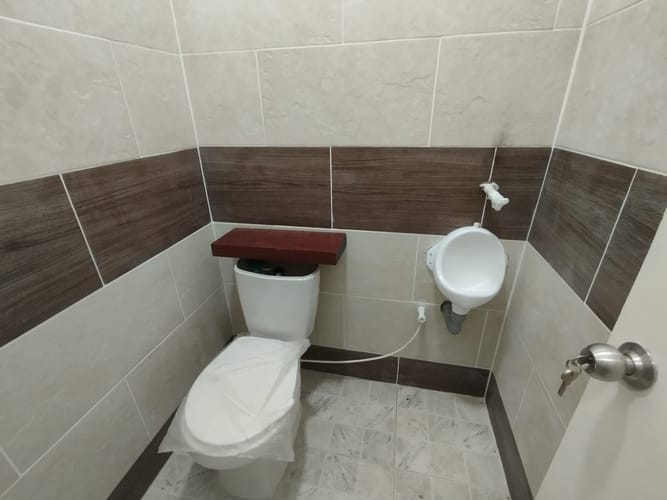 Local en arriendo en La Candelaria, Medellín, 80 m² · foto 9 de 12