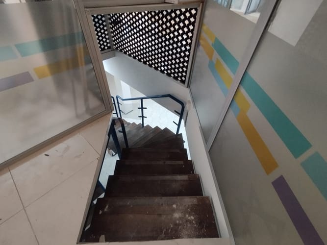 Local en arriendo en La Candelaria, Medellín, 80 m² · foto 11 de 12