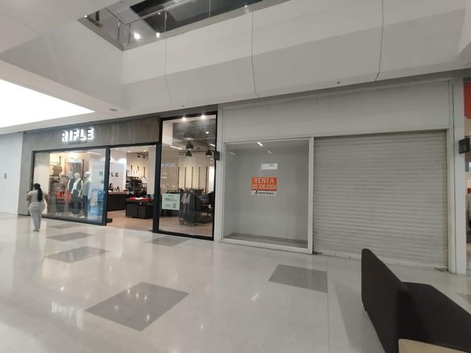Local en arriendo en El Chagualo, Medellín, 53 m² · foto 13 de 13