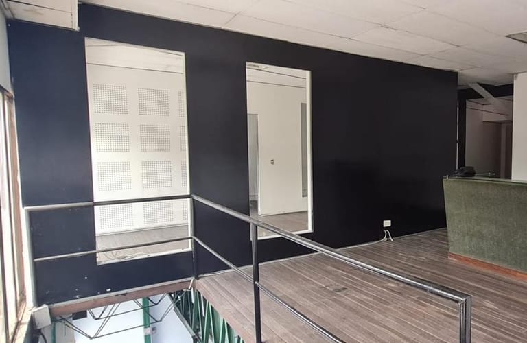 Bodega en arriendo en Perpetuo Socorro, Medellín, 180 m² · foto 2 de 15