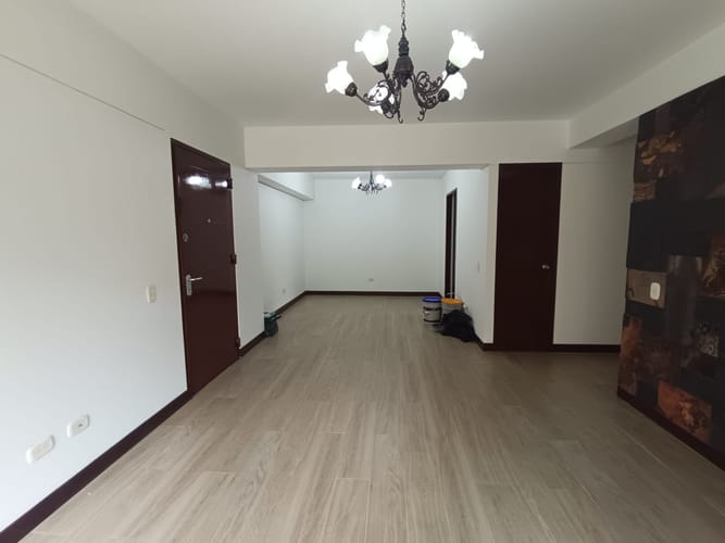 Apartamento de 3 alcobas en arriendo en Mugá, Envigado, 135 m² · foto 4 de 20