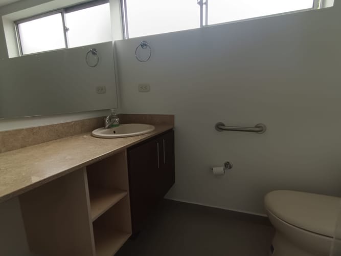 Apartamento de 3 alcobas en arriendo en Mugá, Envigado, 135 m² · foto 5 de 20