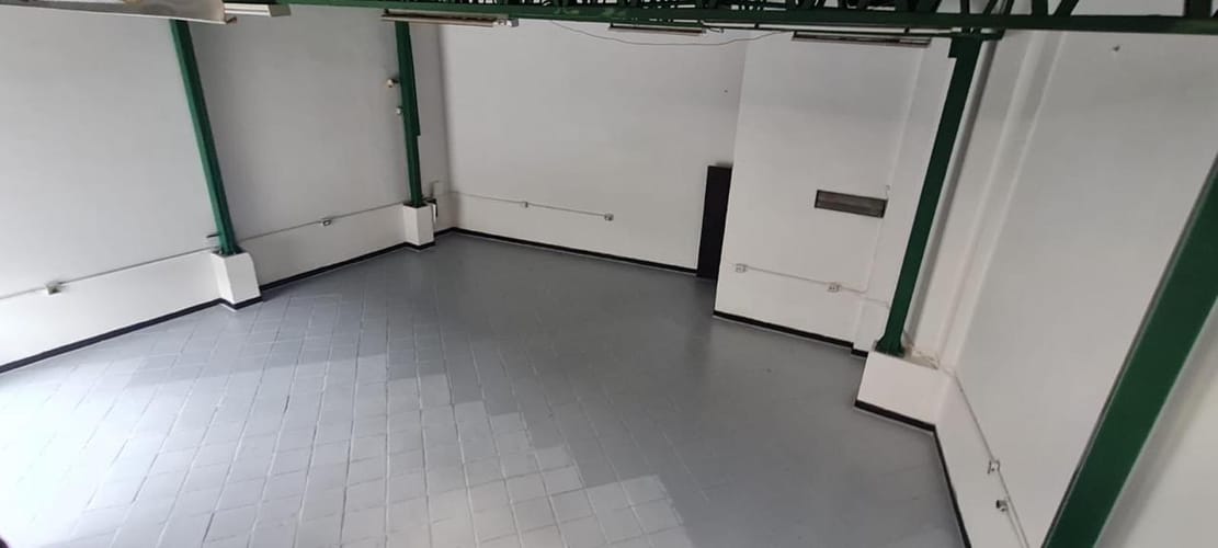 Bodega en arriendo en Perpetuo Socorro, Medellín, 180 m² · foto 4 de 15