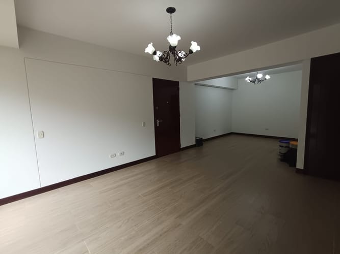 Apartamento de 3 alcobas en arriendo en Mugá, Envigado, 135 m² · foto 7 de 20