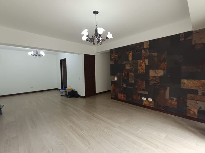 Apartamento de 3 alcobas en arriendo en Mugá, Envigado, 135 m² · foto 9 de 20