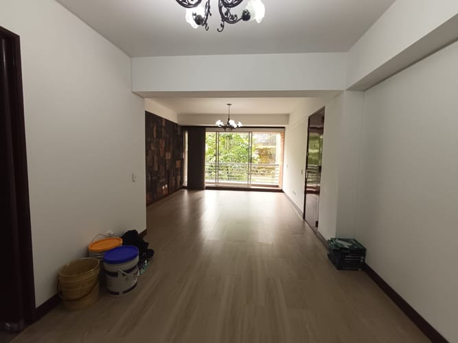 Apartamento de 3 alcobas en arriendo en Mugá, Envigado, 135 m² · foto 10 de 20
