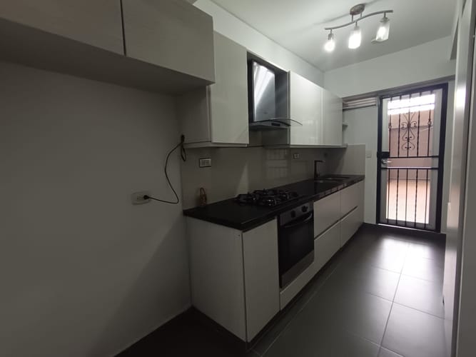Apartamento de 3 alcobas en arriendo en Mugá, Envigado, 135 m² · foto 11 de 20