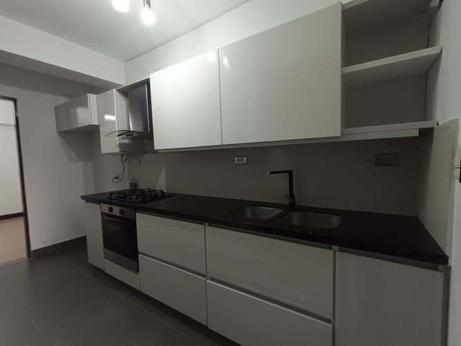 Apartamento de 3 alcobas en arriendo en Mugá, Envigado, 135 m² · foto 14 de 20
