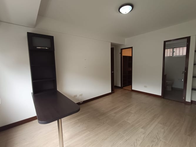 Apartamento de 3 alcobas en arriendo en Mugá, Envigado, 135 m² · foto 16 de 20