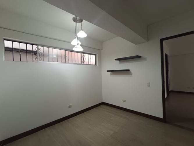 Apartamento de 3 alcobas en arriendo en Mugá, Envigado, 135 m² · foto 19 de 20