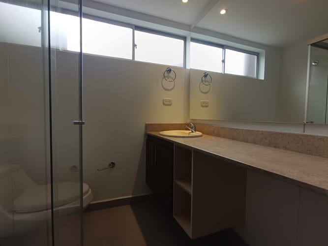 Apartamento de 3 alcobas en arriendo en Mugá, Envigado, 135 m² · foto 20 de 20