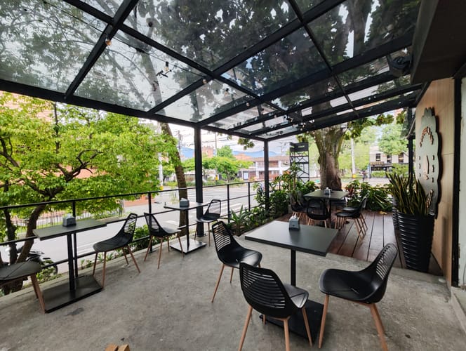 Local en arriendo en Belén, Medellín, 58 m² · foto 6 de 10
