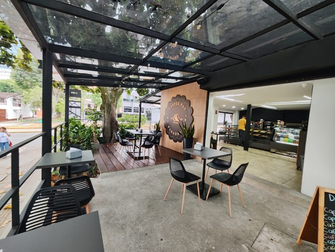 Local en arriendo en Belén, Medellín, 58 m² · foto 7 de 10
